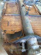 New floorpan required